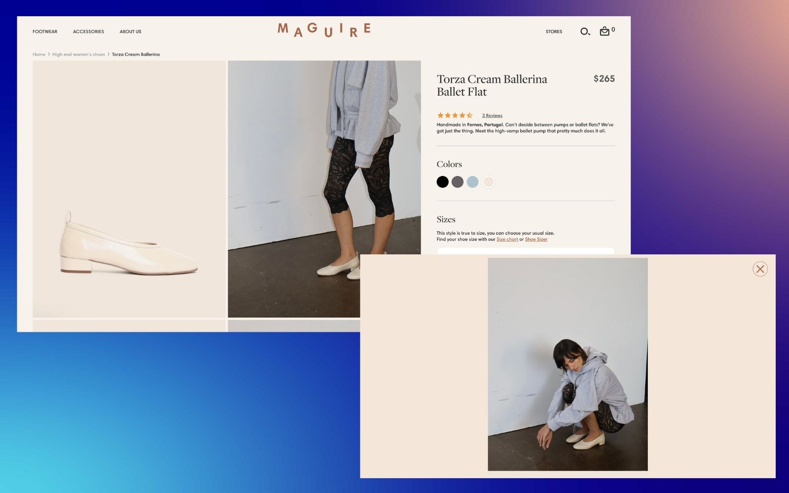Portrait image shopify 2